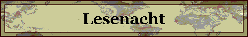 Lesenacht